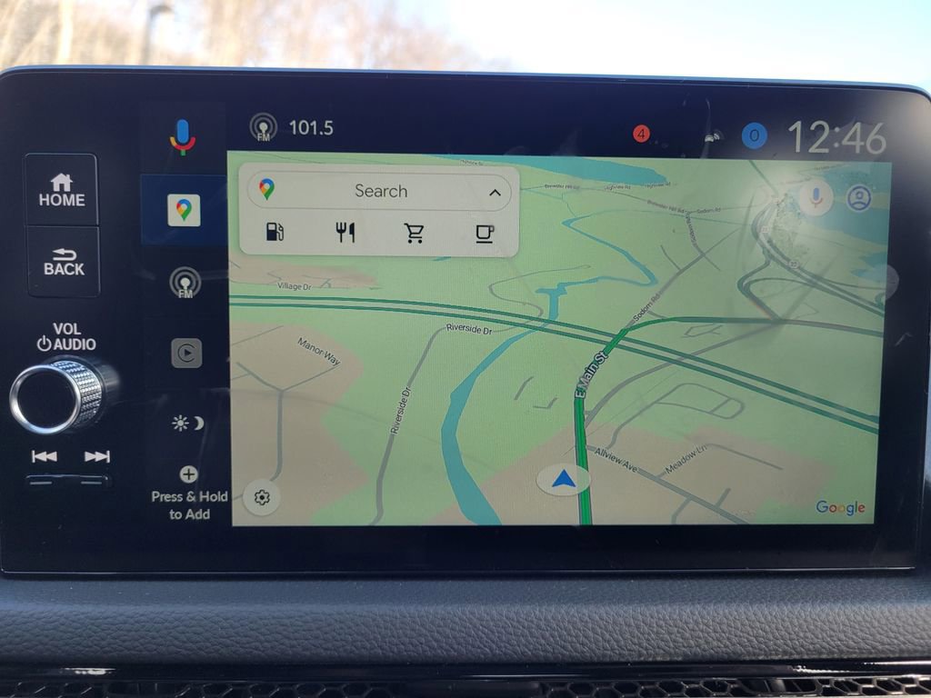 Used 2026 Honda Civic Sport Touring image 24