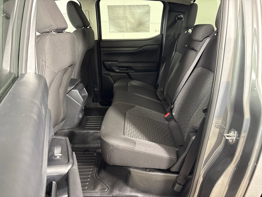 New 2026 Ford Ranger XL RWD image 29