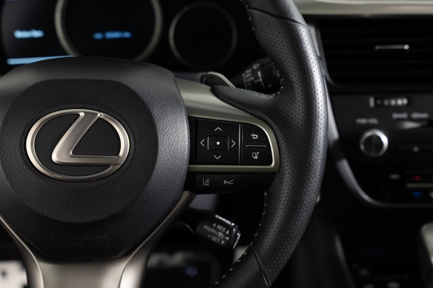 Used 2019 Lexus RX 350 F Sport AWD/4WD image 32