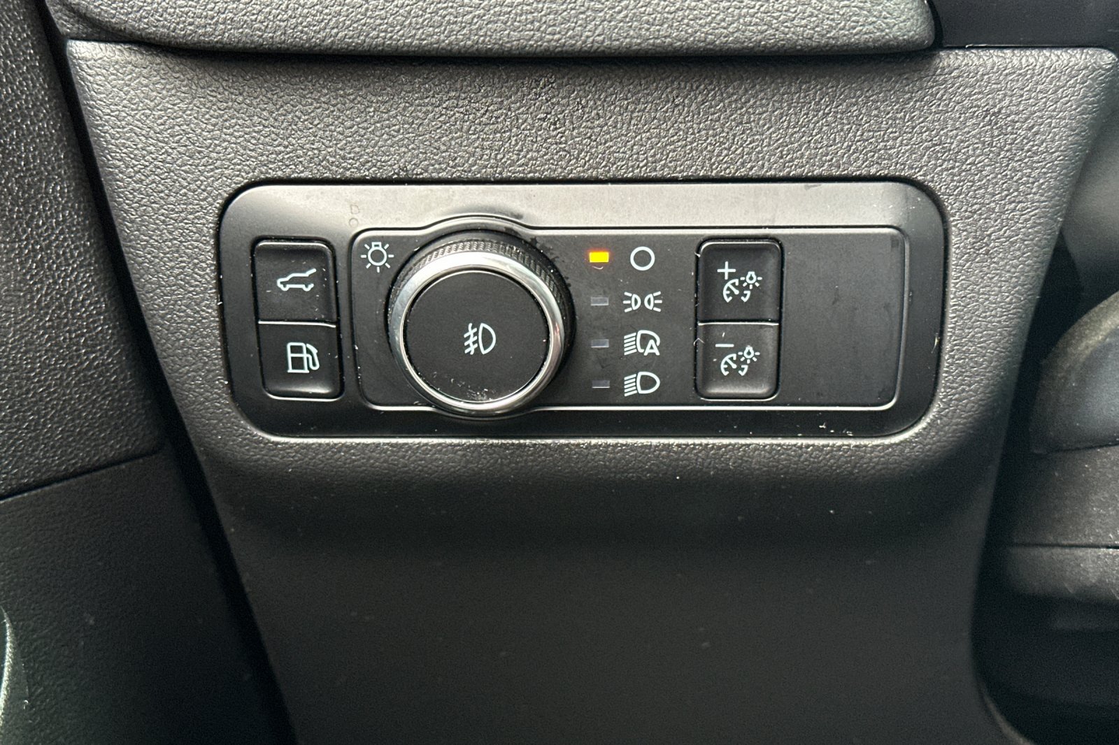 Used 2023 Ford Escape ST-Line Select w/ Tech Pack #1 AWD/4WD image 30