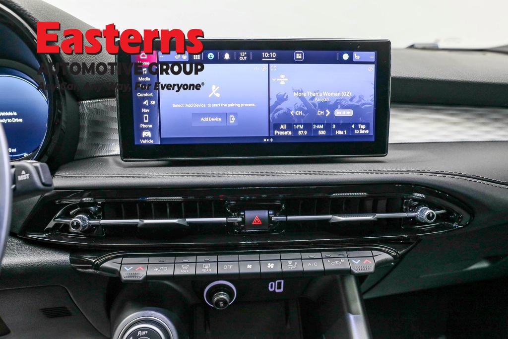 Used 2024 Alfa Romeo Tonale Veloce w/ Active Assist Package image 12