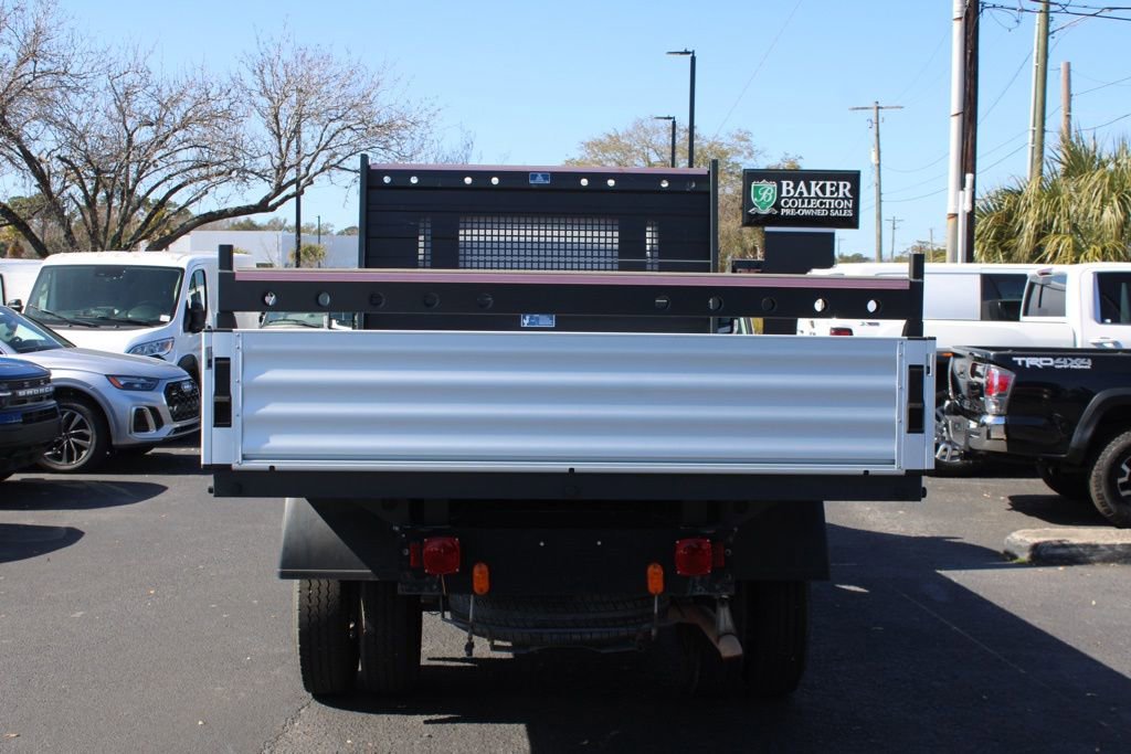 Used 2015 Freightliner Sprinter 3500 image 11