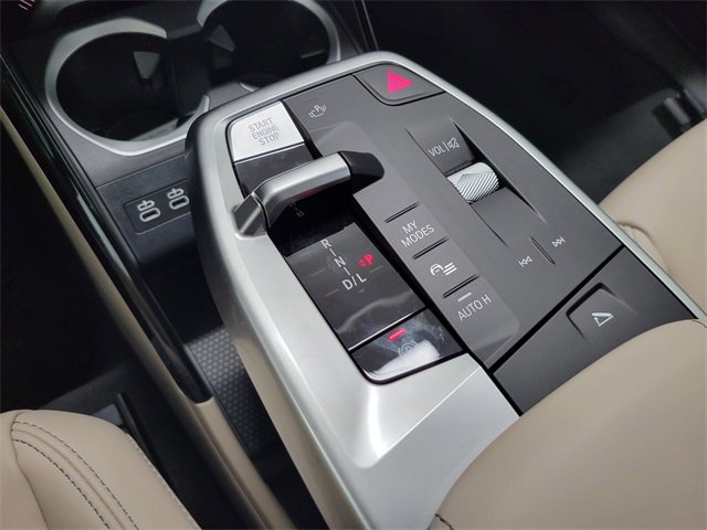 New 2025 BMW X1 xDrive28i w/ Convenience Package image 12