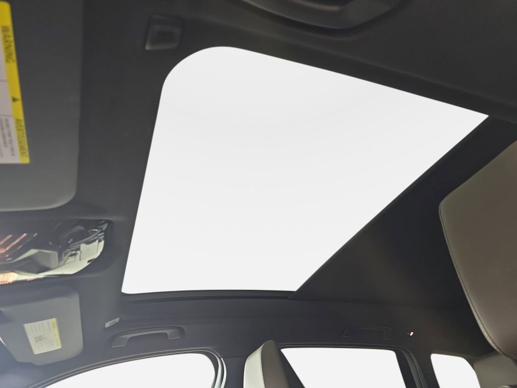 Used 2025 BMW X3 xDrive30i w/ Premium Package image 32