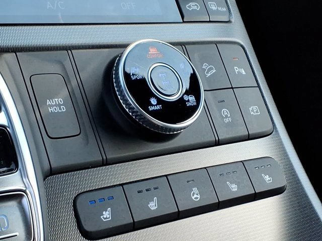 Used 2025 Hyundai Palisade Calligraphy AWD/4WD image 15
