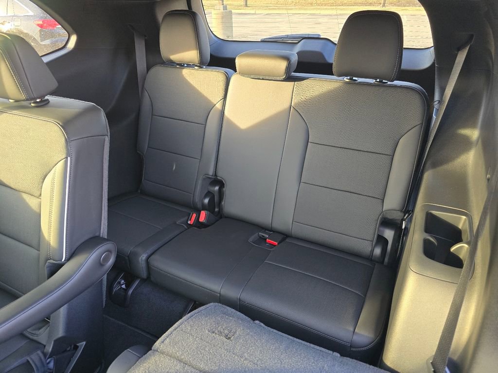 New 2026 Buick Enclave Preferred w/ Power Package image 26