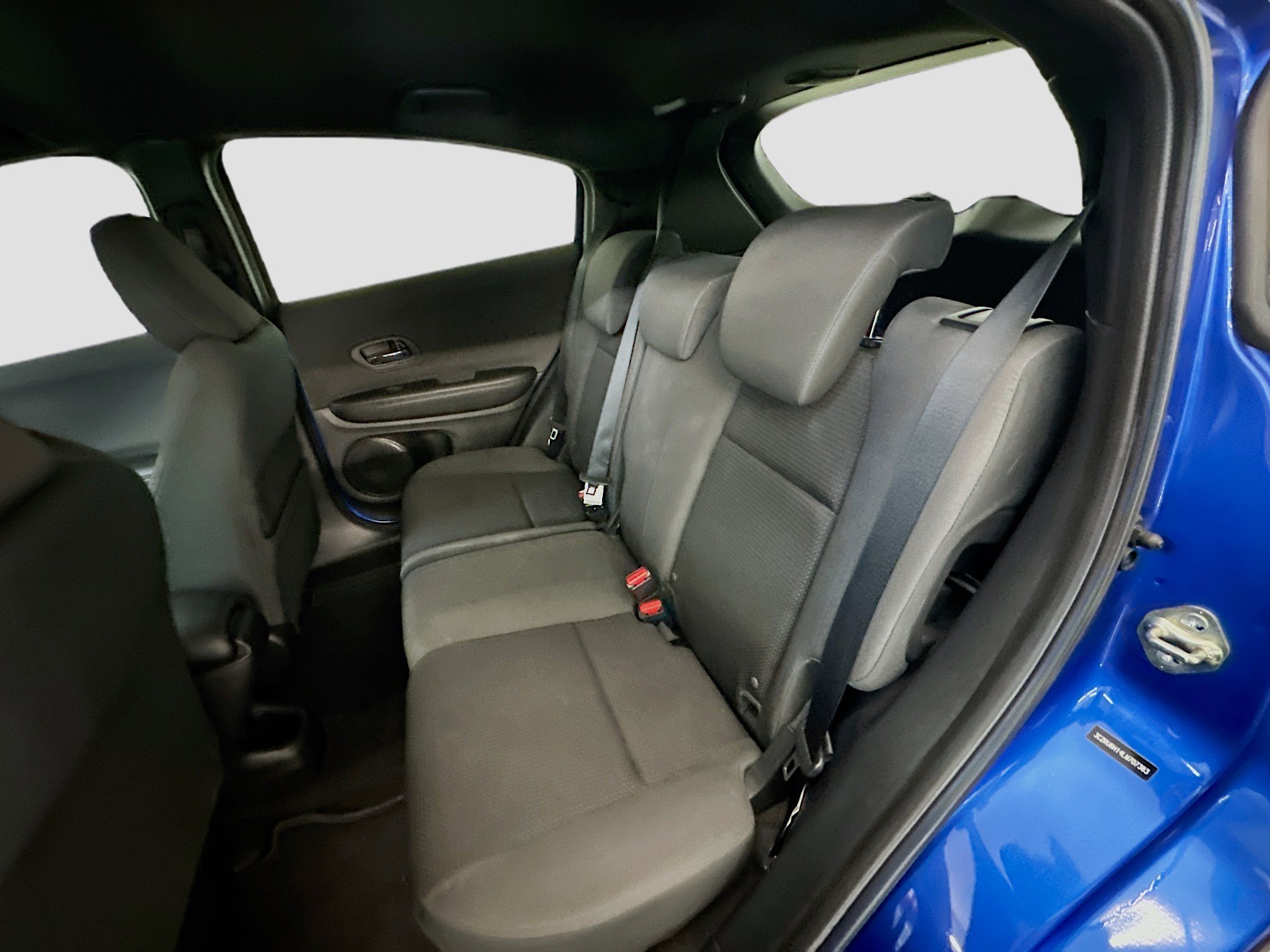 Used 2020 Honda HR-V Sport image 28