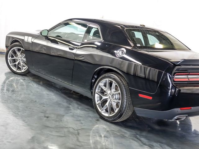 Used 2023 Dodge Challenger GT image 11