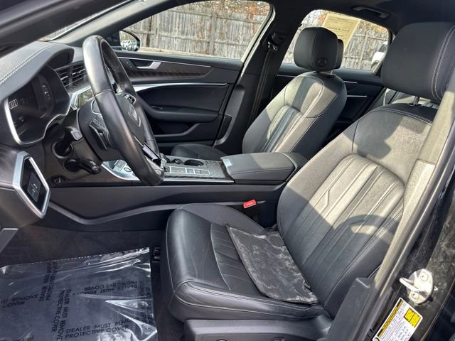 Used 2023 Audi A6 2.0T Premium image 35