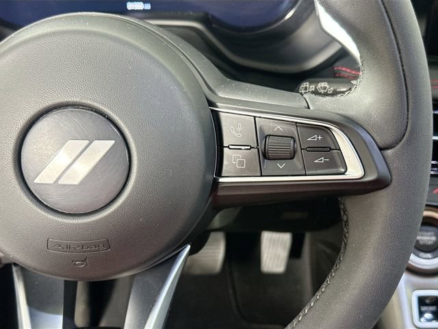 Used 2024 Dodge Hornet R/T Plus w/ R/T Blacktop Package AWD/4WD image 25