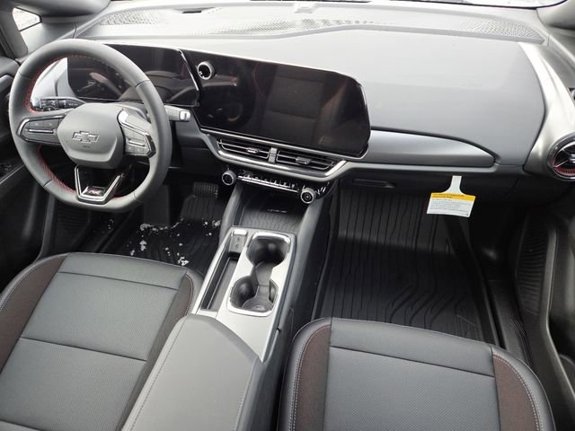 New 2026 Chevrolet Equinox EV RS FWD image 30
