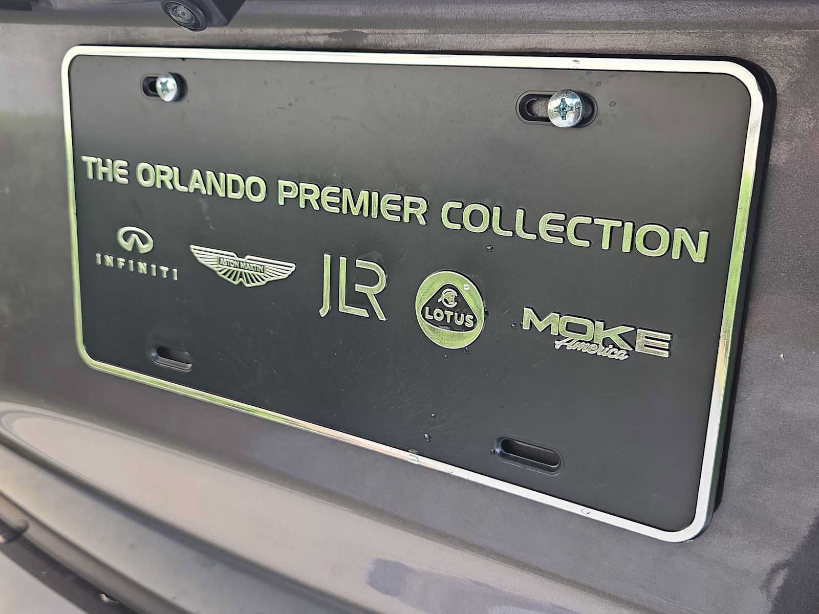 Certified 2024 INFINITI QX80 Sensory w/ Cargo Package AWD/4WD image 7