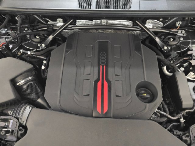 New 2026 Audi SQ5 Premium Plus AWD/4WD image 10