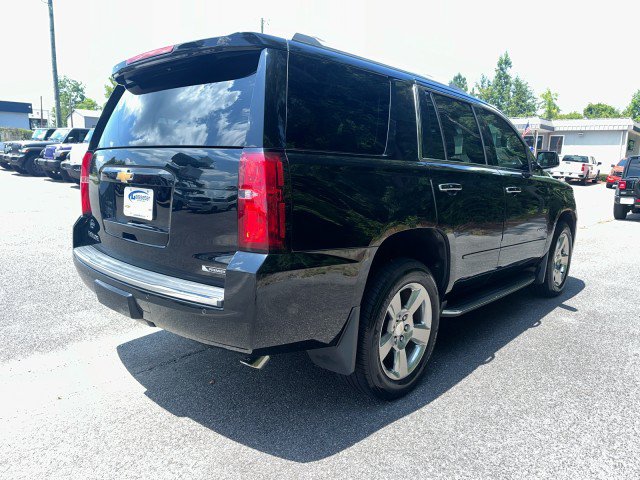 Used 2018 Chevrolet Tahoe Premier RWD image 5