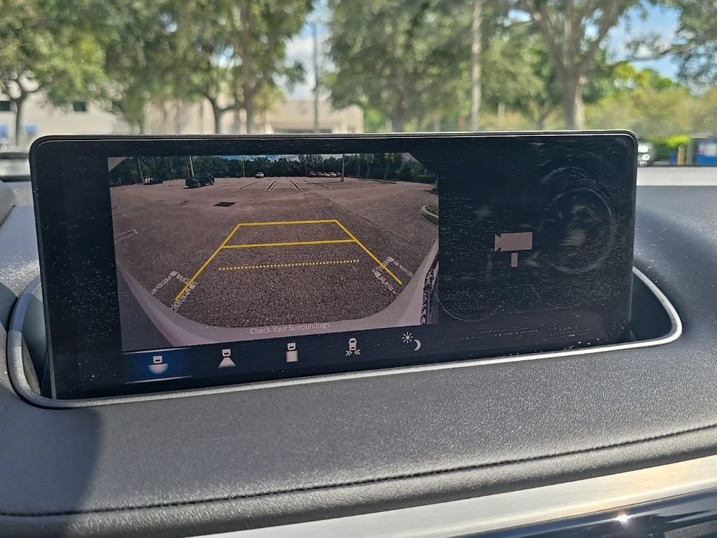 Used 2024 Acura MDX w/ Technology Package FWD image 25