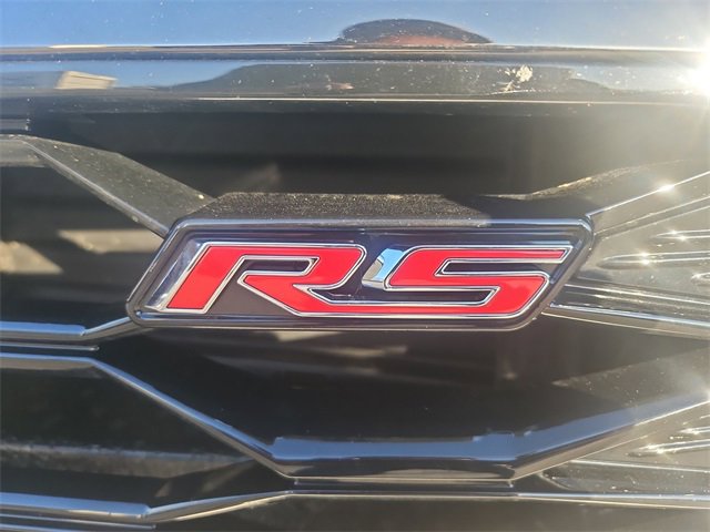 Used 2023 Chevrolet TrailBlazer RS w/ Sun and Liftgate Package image 32
