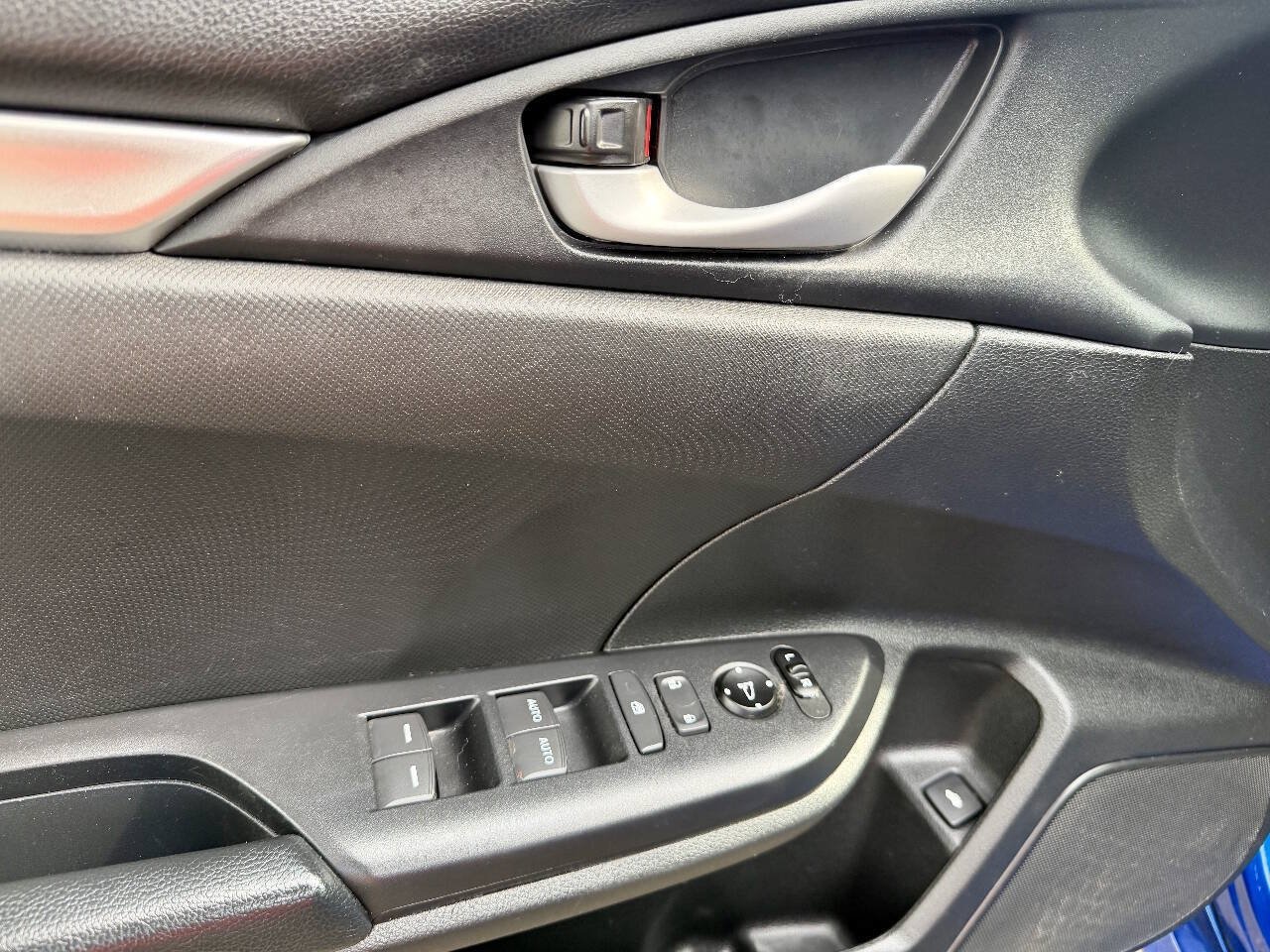 Used 2019 Honda Civic Sport image 28