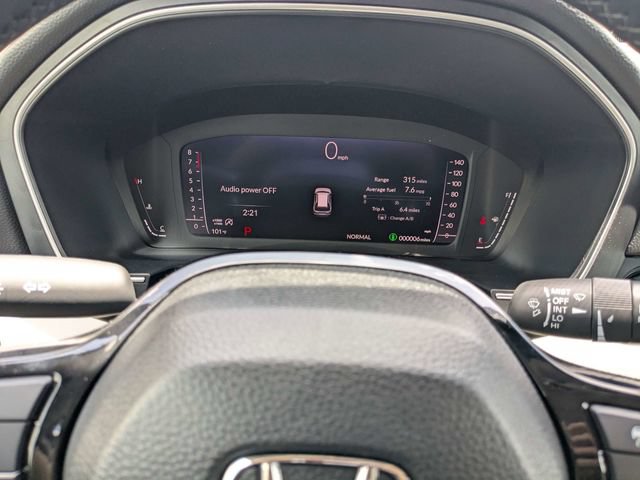 New 2026 Honda Passport RTL image 28