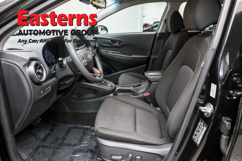 Used 2023 Hyundai Kona SEL image 14