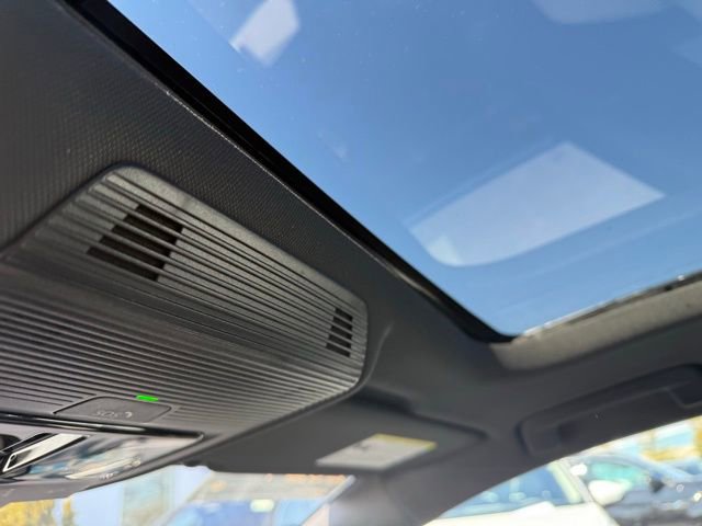 Certified 2024 Volkswagen GTI SE w/ SE Leather Seats Package image 31