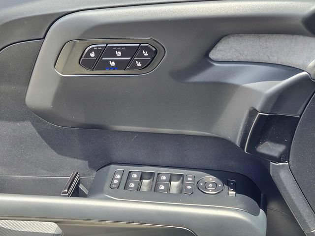 New 2027 Kia Telluride SX X-Line AWD/4WD image 15