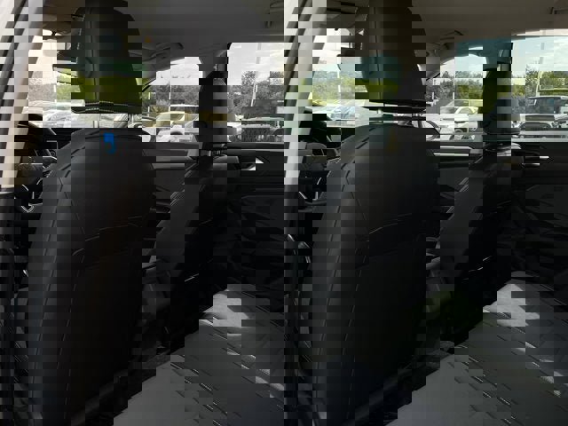 New 2025 Volkswagen Jetta SE image 31