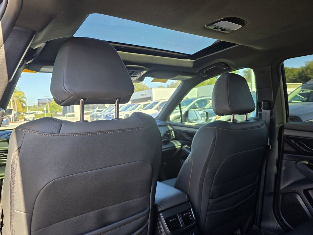 Certified 2023 Subaru Outback Wilderness image 18