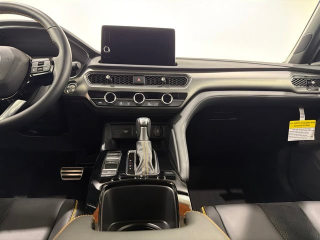 Certified 2026 Acura Integra A-Spec w/ Technology Package FWD image 35