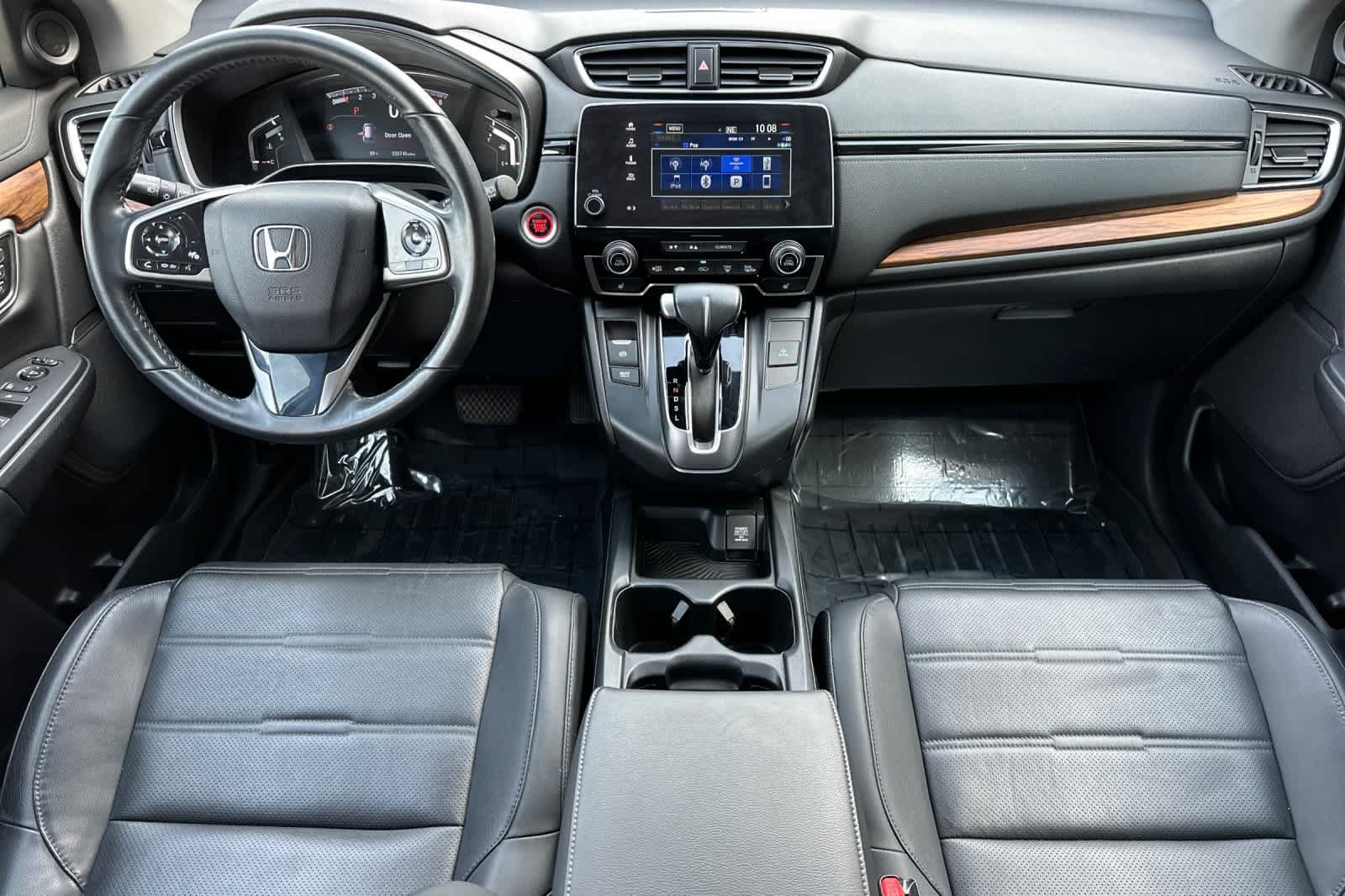 Used 2019 Honda CR-V EX-L image 3