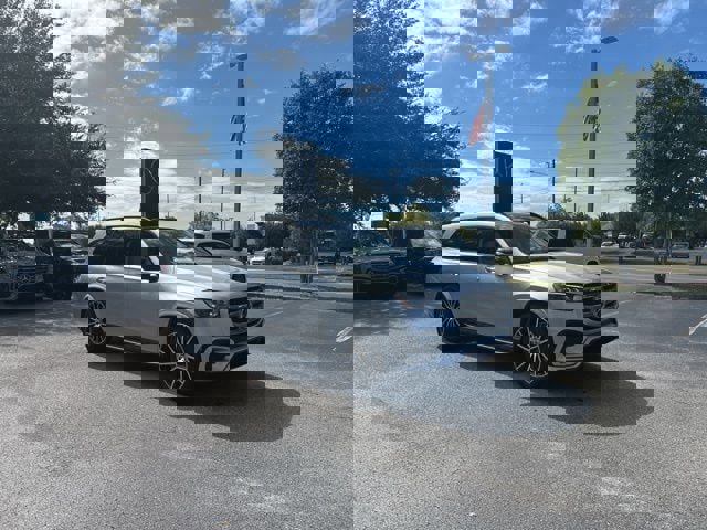 New 2026 Mercedes-Benz GLS 450 4MATIC image 2