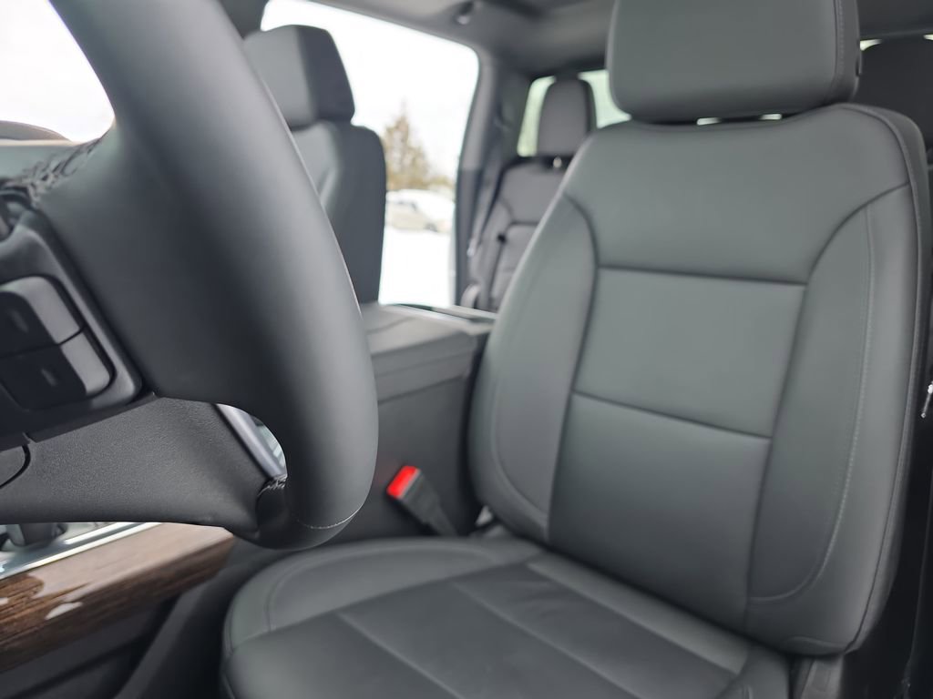 New 2026 GMC Sierra 1500 Elevation w/ Elevation Premium Package image 14