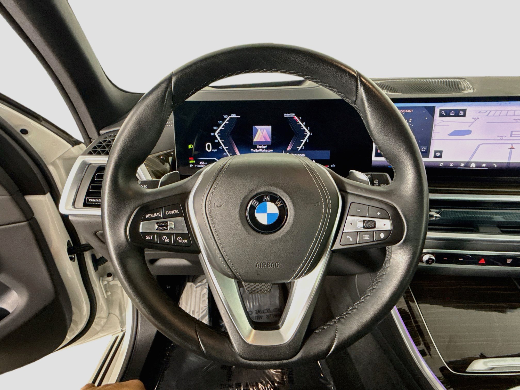 Used 2026 BMW X5 sDrive40i RWD image 13