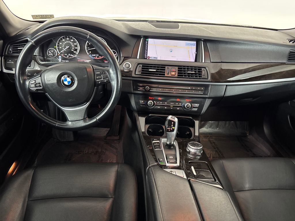 Used 2015 BMW 535i Sedan image 31