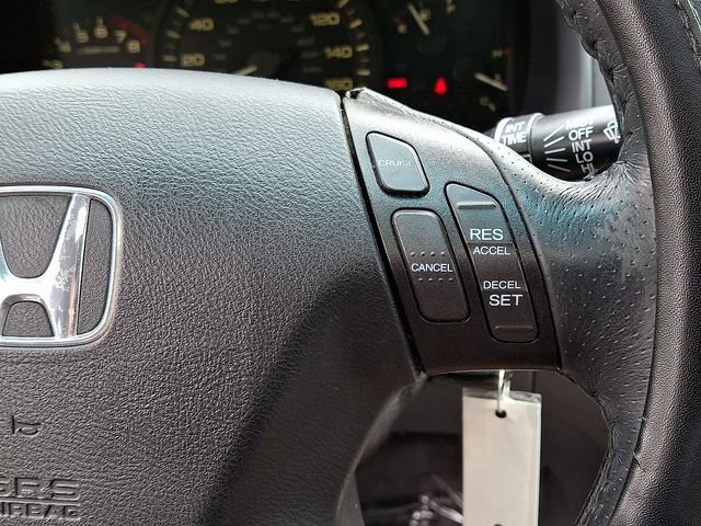 Used 2007 Honda Accord EX-L image 20