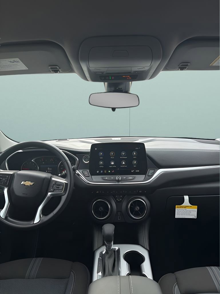 Used 2026 Chevrolet Blazer LT FWD image 20