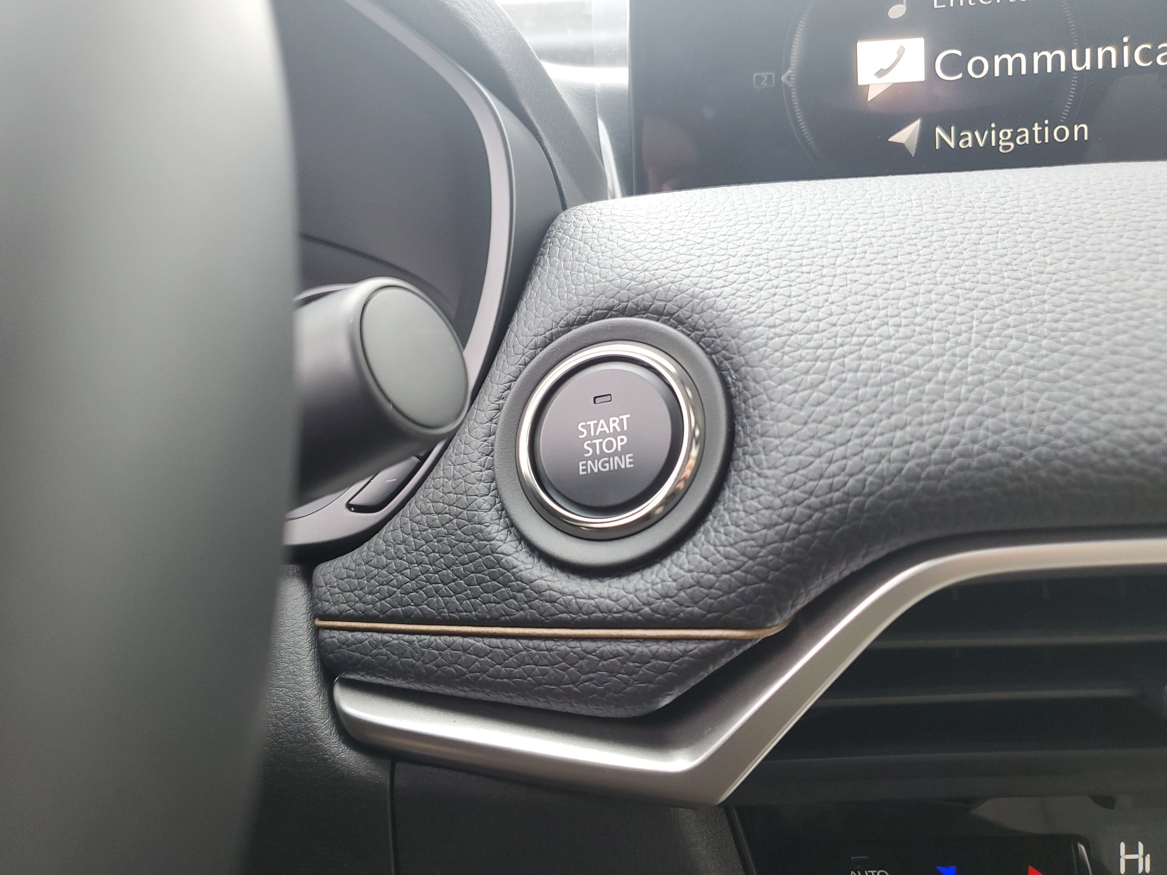 New 2026 MAZDA CX-70 3.3 Turbo w/ Preferred Package image 27