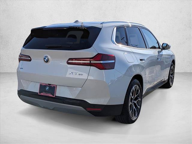 Used 2026 BMW X3 xDrive30i w/ Premium Package AWD/4WD image 2