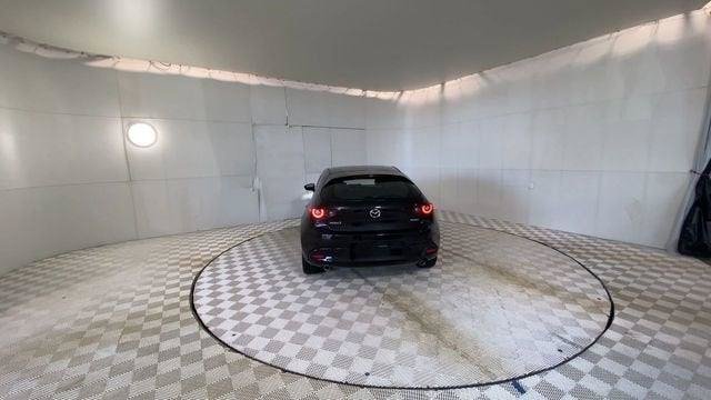 Used 2024 MAZDA MAZDA3 s FWD image 2