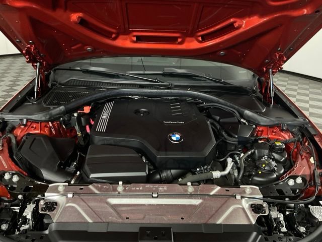 Certified 2022 BMW 330i xDrive Sedan w/ Premium Package 2 image 44