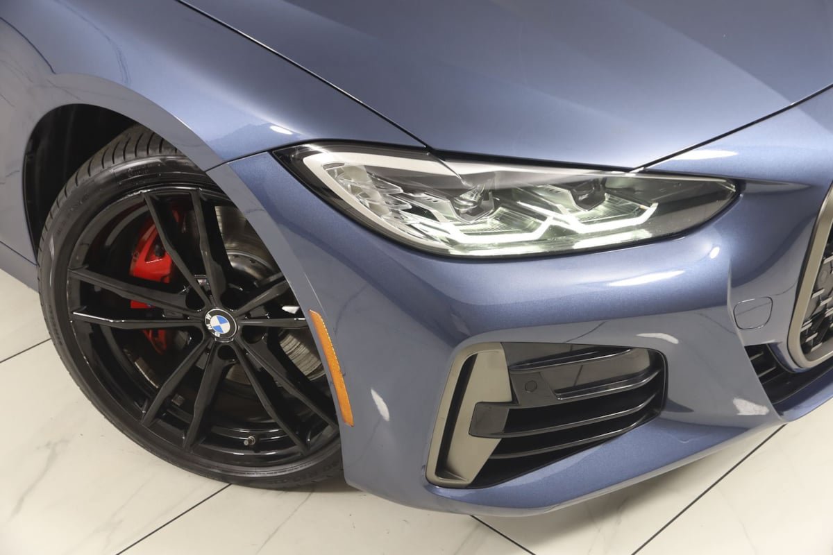 Used 2021 BMW 440i xDrive Coupe AWD/4WD image 18
