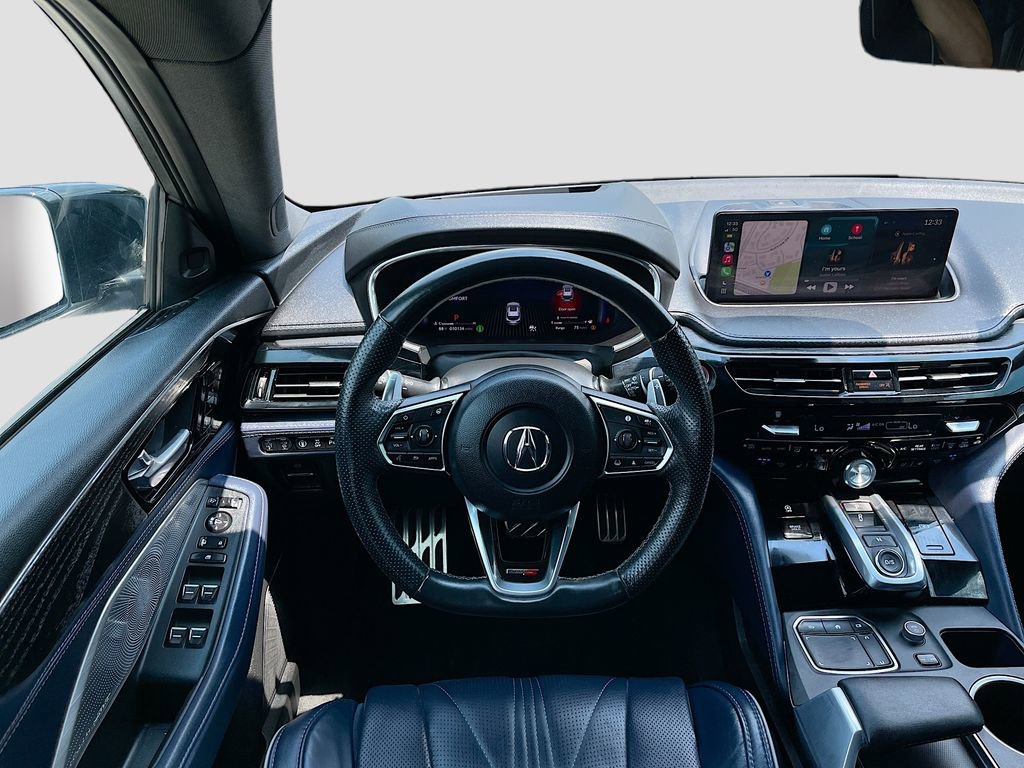 Used 2024 Acura MDX Type S image 24