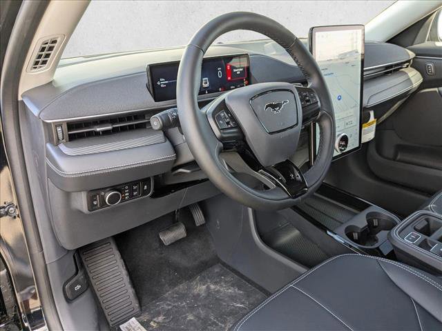 New 2026 Ford Mustang Mach-E Select image 3