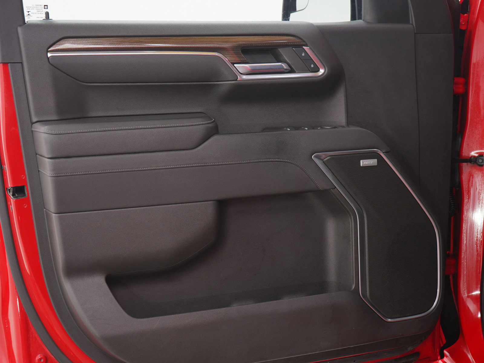 Used 2022 Chevrolet Silverado 1500 RST image 21