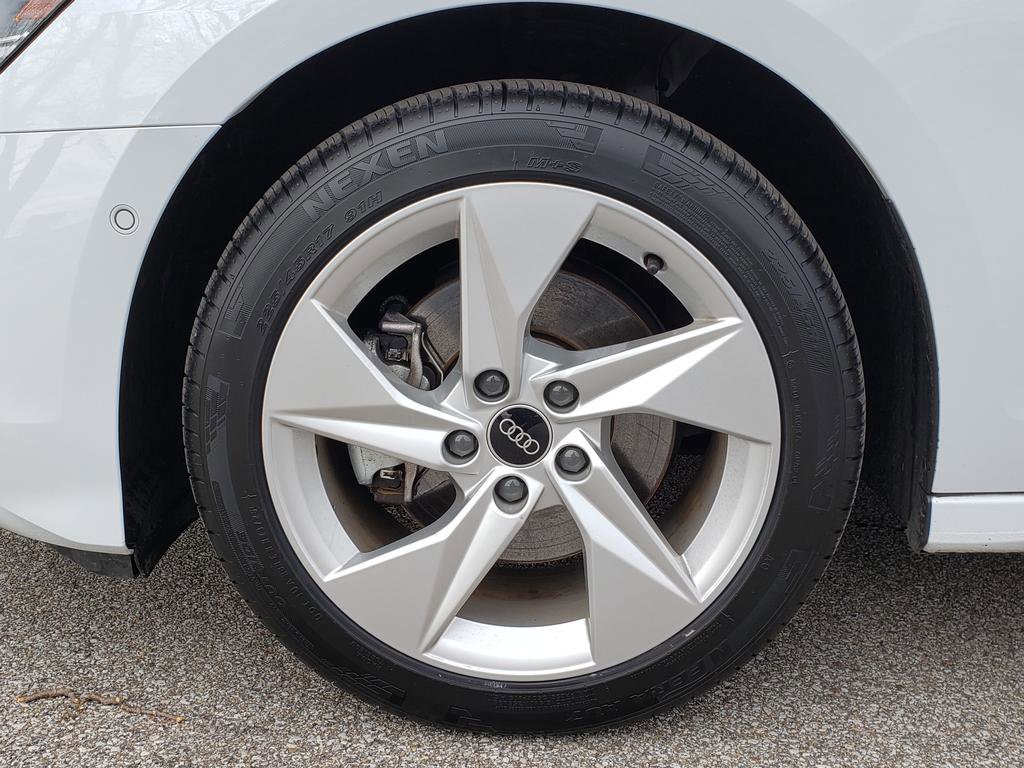 Used 2023 Audi A3 2.0T Premium Plus w/ Premium Plus Package image 27