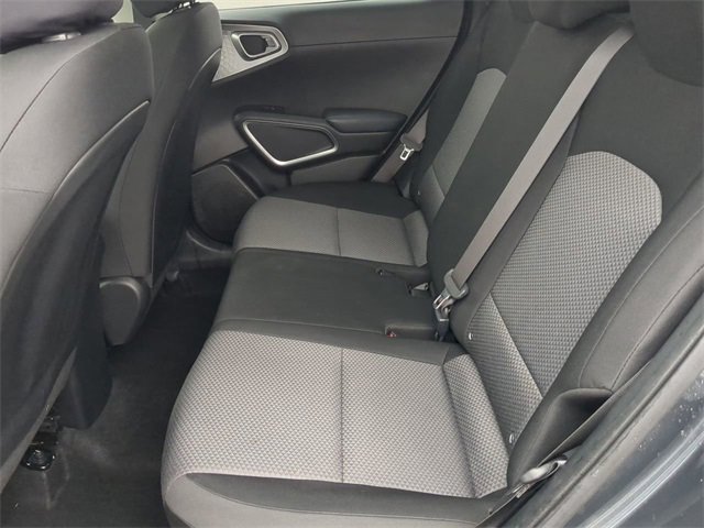 Used 2020 Kia Soul LX image 14