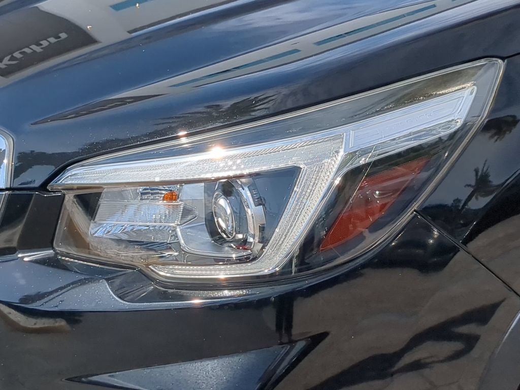 Used 2020 Subaru Forester Touring w/ Popular Package #2 AWD/4WD image 7