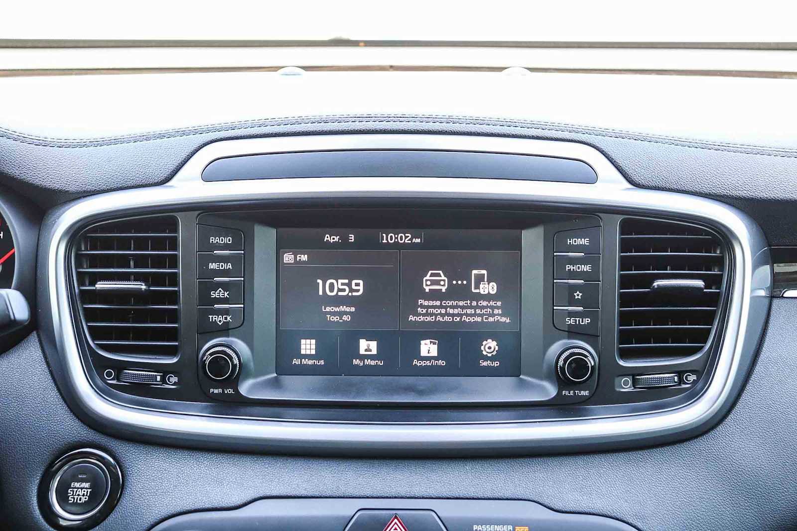 Used 2019 Kia Sorento EX image 19