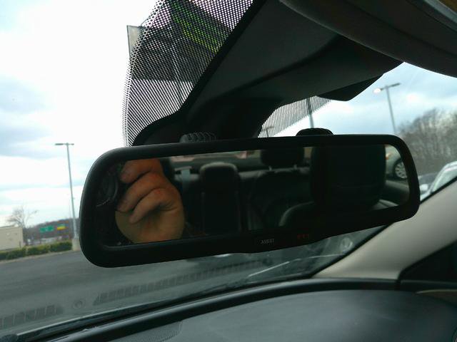 Used 2015 Chrysler 200 C w/ Navigation & Sound Group I image 11