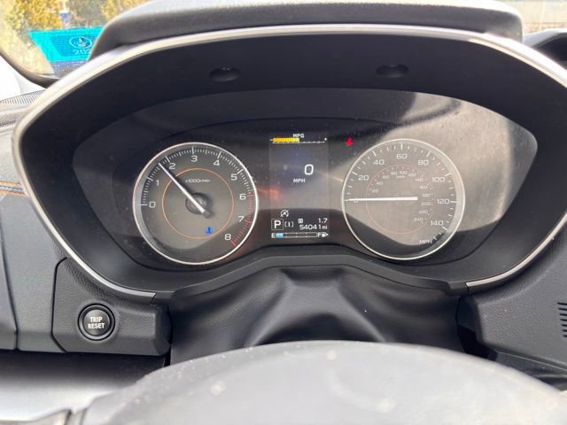 Certified 2023 Subaru Crosstrek 2.5i Limited image 25