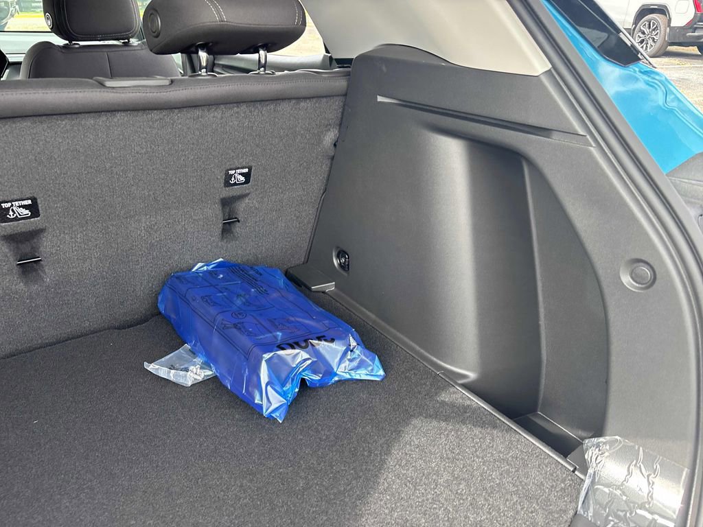 New 2026 Chevrolet TrailBlazer LT w/ Convenience Package image 42